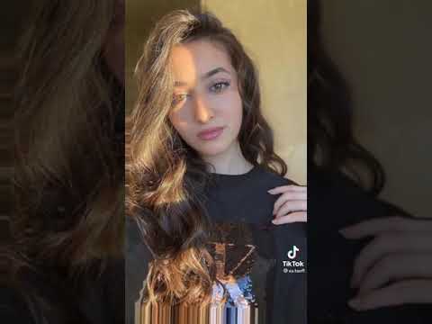 جمال سجى حماد بعد ما كبرت كراميش