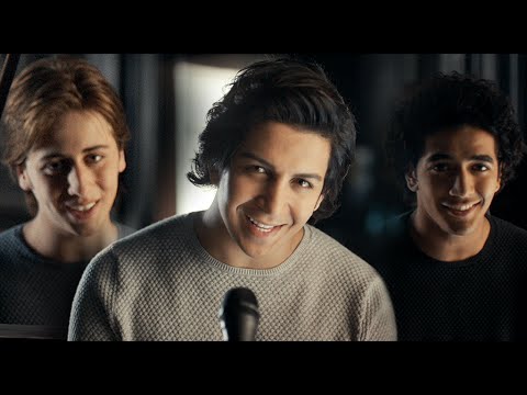 بوي باند الوقت عدونا Boyband El Wa2t 3adowena