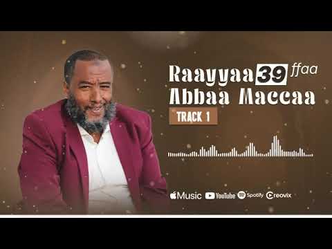 Rayyaa Abbaa Maccaa Haaraya 39ffaa Bara 1447 Hijraa