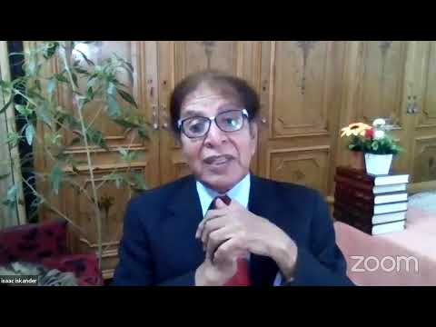 خادم الرب د اسحق اسكندر في الميلاد العجيب ج 2 الحلقة 55 الأربعاء 5 يناير 2022 اجتماع روما