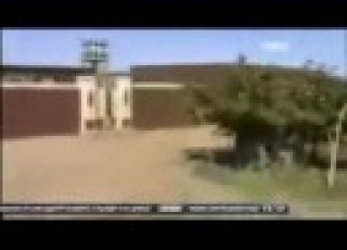 السودان النوبة دماء علي ضفاف النيل 1