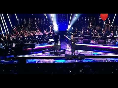 مروان خوري خايف اقول الي في قلبي