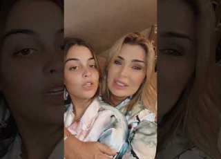  سابين نحاس لبنان المثل بقول وانتم شو بتقولوا