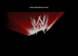  WWE Studios Horror Logo High Pitched