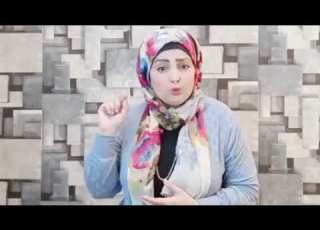 هدية محمود مفيش اجمل من اليويم ده ف حياة اي بنت بس للاسف اتقلب كا