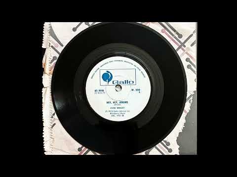 Clem Tholet Hey Hey Jerome HQ