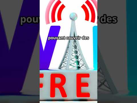 Le WiMax