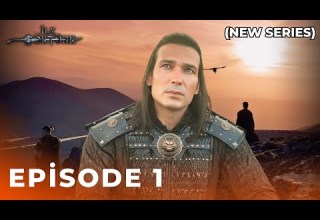 The First Gokturk Preface Episode 1 English Dubbing New Series