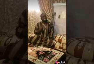 Sabon Fadar Bege Allahu Akbar