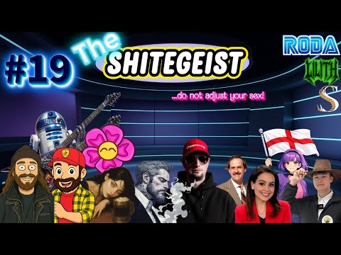 Daramouthe Arrives John Cleese Is A Legend Lefties Lose It It S Shitegeist 19