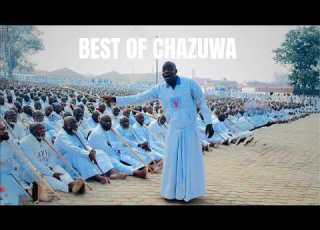  On The Journey With Jesus Christ Apostle Of John Marange Song By Chazuwa