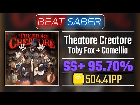 Another 500 Best Of Ranked Toby Fox Camellia Theatore Creatore 95 70 SS 504 41pp