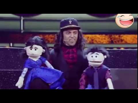 ابانوب فلكس المتسابق المصري فى غوت تالنت وابهر لجنة التحكيم في نصف النهائي YouTube