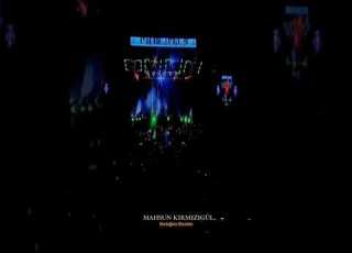  Mahsunkırmızıgül Kuruçeşme Turkey Concert Music