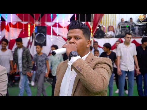 الفنان احمد حوفا مجوز درازي تفجير مع ابو صالح الصياصنه 2023 مهرجان آل السلامات العريس سامي