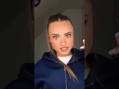 Elle Est Trop Belle Kyky2bondy Repost Tiktok