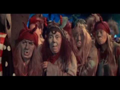 Огонь вода и медные трубы