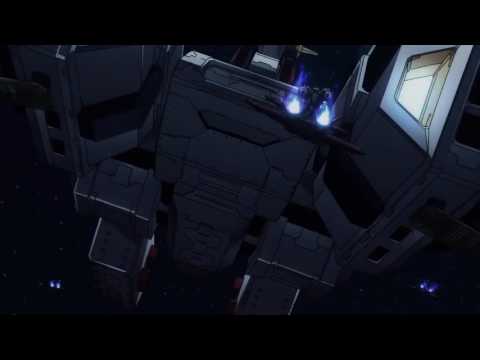 الإعلان عن فيلم يجمع حلقات الموسم الثاني من سلسلة Mobile Suit Gundam Thunderbolt