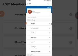  Esic Contribution Chack L Esic Passbook Check