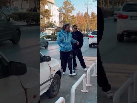 وقتی میریم بازار ماشین