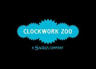  Clockwork Zoo Entertainment Inc