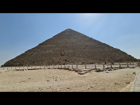 اهرامات الجيزه عن قرب Shorts Egypt الاهرامات Pyramids