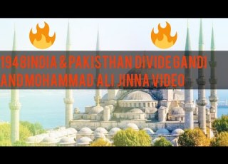  1948 VIDEO JANGE AZADI