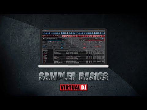 Sampler Basics