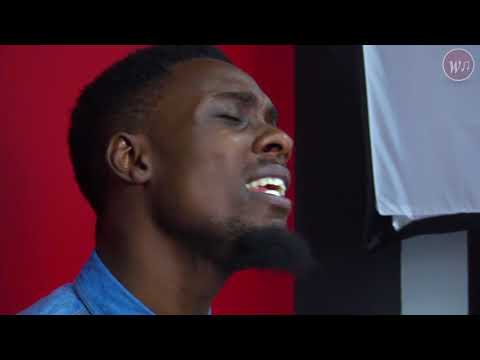 Lina Nguvu Jina Lako Covered By Harun Laston Zoravo