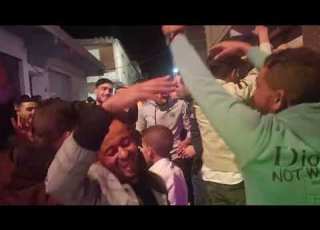 احلى جو تونسي برد قلبك طبلو يشطح مع رضا الصغير احلى جو