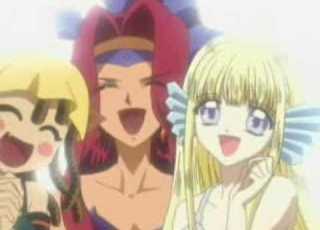  Mermaid Melody Legend Of Mermaid Slow
