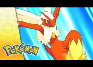 Once More With Reeling POKÉMON FULL EPISODE 46 Season 9