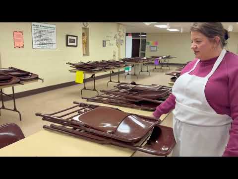 St Joseph School Fund A Need