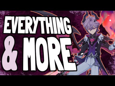 Durin Is The Unit I Hoped Mavuika Would Be A Durin Guide