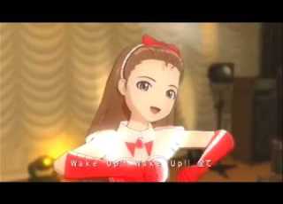 L4U 伊織 Here We Go