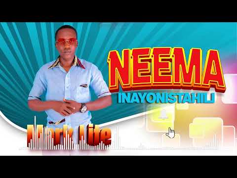 Neema Inayonistahili Latest Song 2026
