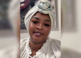 ركبوا سماعتك الجنوبيه شايلة تقيل وبتطعن في الكلام قاصده من الوجع راقد يا حماد