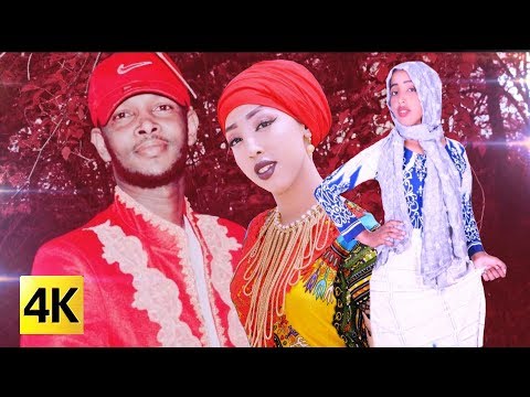 HEESTA GABADHA UGU QURUXDA BADAN DDSI SACDA YARTA FIIQ FAYSAL MUNIIR 2018 OFFICIAL LYRICS 4K