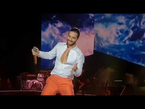 Maluma Vente Pa Ca Live In Israel 28 6 2018