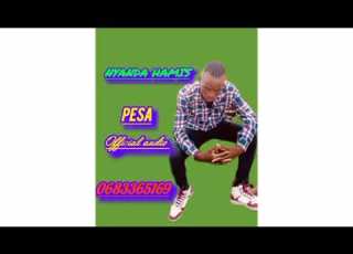  NYANDA HAMIS PESA BY PRD KALUME STUDIO Mp3