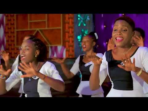 KWANI WAO WANASEMAJE AIC MLIMANI CHOIR KATORO