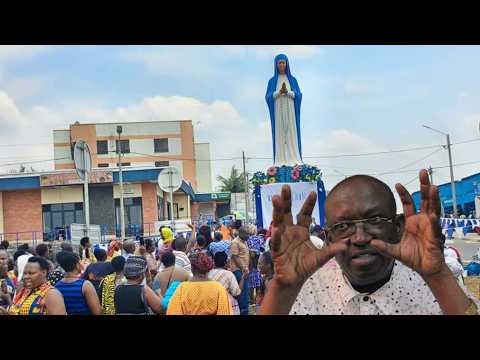 UBuHANUZI 127 KURAMYA IBIGIRWAMANA KUBIHEKA KUBITURA AMATURO MURI AMWE MU MADINI BIGIYE KUDUHEMUTSA