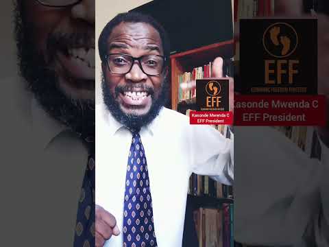 NAFILUNGULA Ku ECZ DELIMITATION Kasonde Mwenda