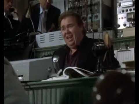 John Candy Rookie Of The Year
