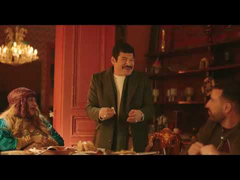 عاملين بامية ومحدش يقولي الوزان لما بيتفق مع العتاولة بيولـعــوها العتاولة