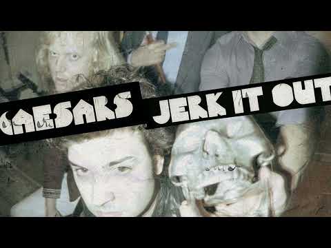 Caesars Jerk It Out Notre Dame Edit