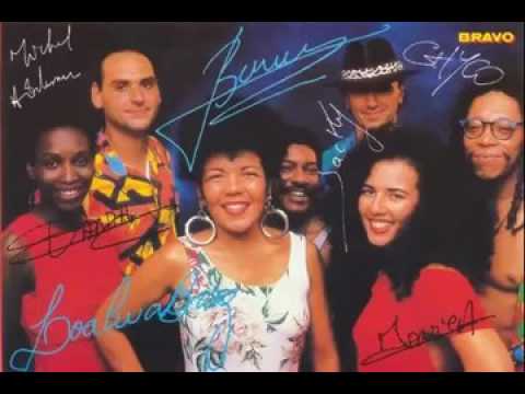 الاغنية البرازيلية الشهيرة لمبادا 1989 جودة عالية Kaoma Lambada HQ YouTube