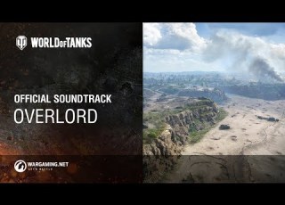  World Of Tanks Official Soundtrack Overlord