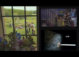 رائعتان من روائع موريس رافيل في مهرجان غليندبورن Musica