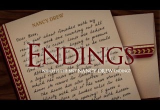What Nancy Drew Game Endings Are The BEST